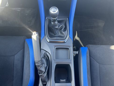 New 2025 Subaru WRX tS image 55