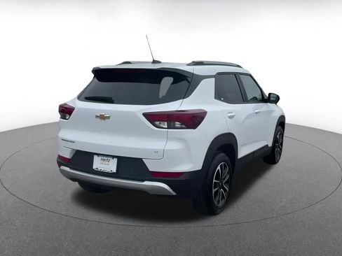 Used 2025 Chevrolet TrailBlazer LT image 14