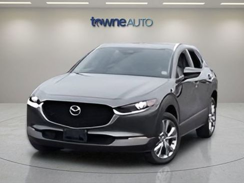 Used 2024 MAZDA CX-30 AWD 2.5 S w/ Preferred Package image 2