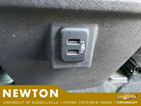 Used 2017 Buick Enclave Leather FWD image 30