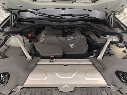 Used 2023 BMW X3 sDrive30i w/ Convenience Package w/ZPA RWD image 38