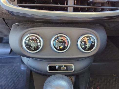 Used 2016 FIAT 500X Pop image 18