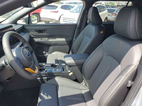 New 2026 Subaru Outback Wilderness AWD/4WD image 20