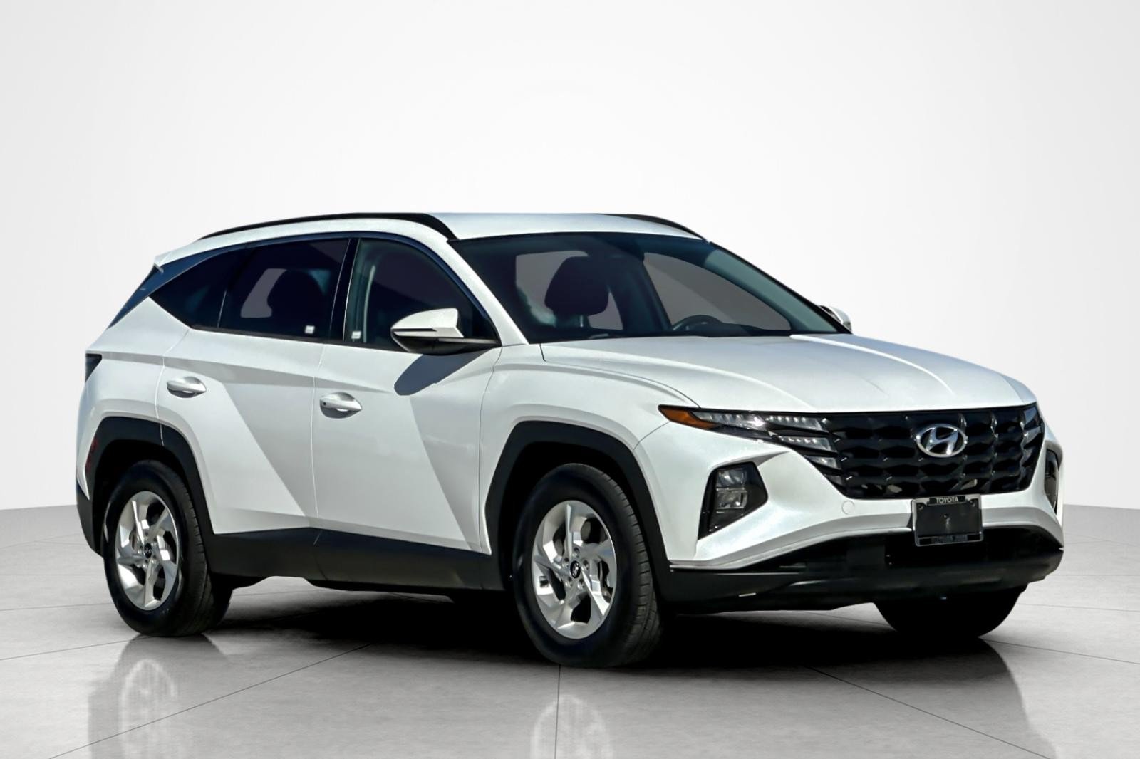 Used 2022 Hyundai Tucson SEL FWD image 7