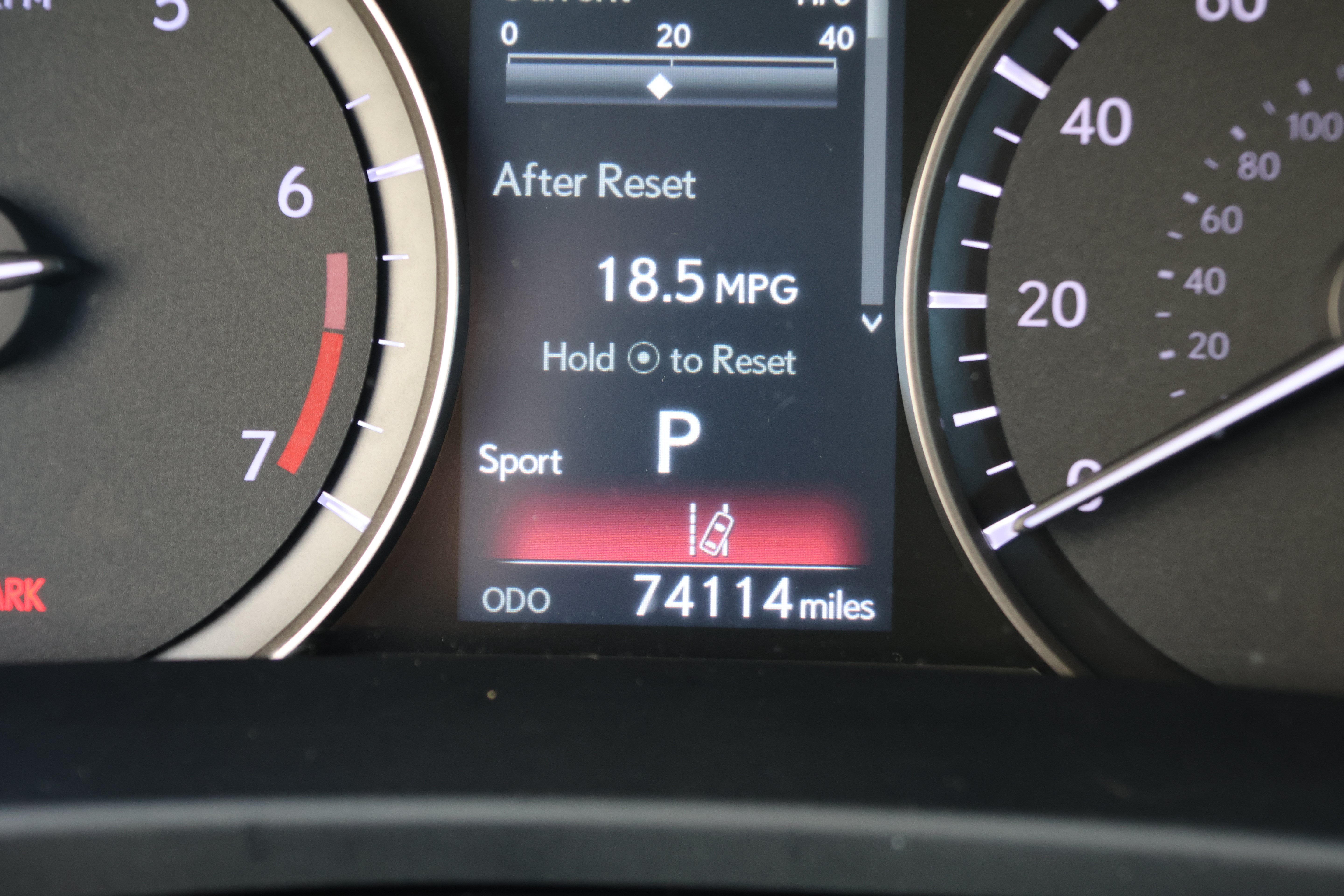 Used 2021 Lexus RX 350 AWD w/ Premium Package image 17