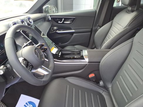 Certified 2026 Mercedes-Benz GLC 300 4MATIC image 14