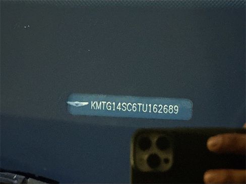 Used 2026 Genesis G70 2.5T image 31