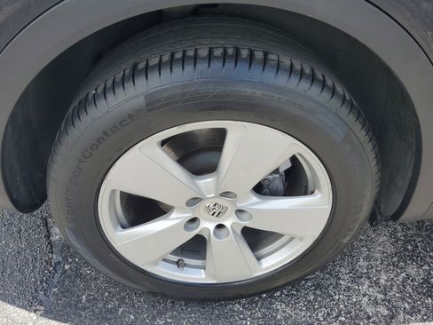 Used 2019 Porsche Cayenne AWD/4WD image 9