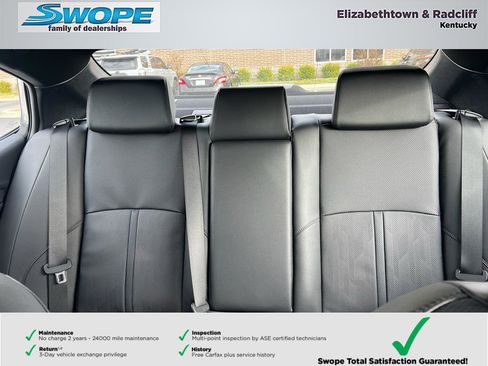 New 2026 Toyota Camry XSE image 23