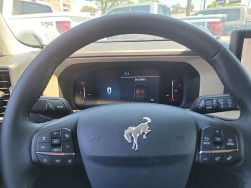 New 2026 Ford Bronco Sport Big Bend w/ Convenience Package AWD/4WD image 26