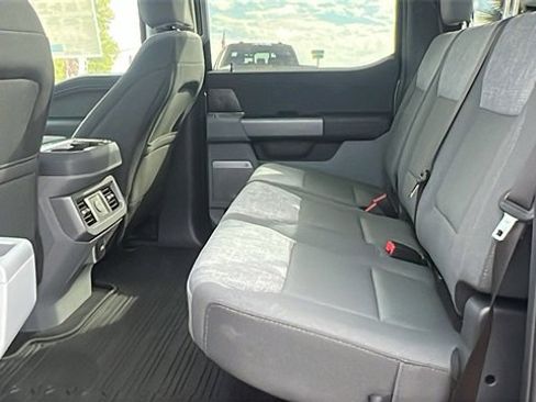 New 2026 Ford F250 XLT w/ XLT Premium Package image 20