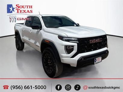 Used 2026 GMC Canyon Elevation w/ Convenience Package