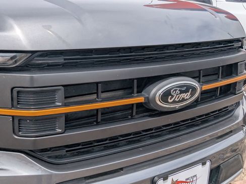 Certified 2023 Ford F150 Tremor w/ Trailer Tow Package image 4