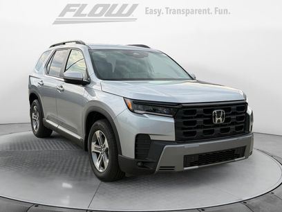 Certified 2026 Honda Pilot EX-L