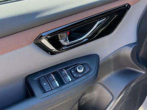 New 2026 Subaru Forester Sport AWD/4WD image 23