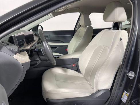 Certified 2025 Hyundai Sonata SEL image 12