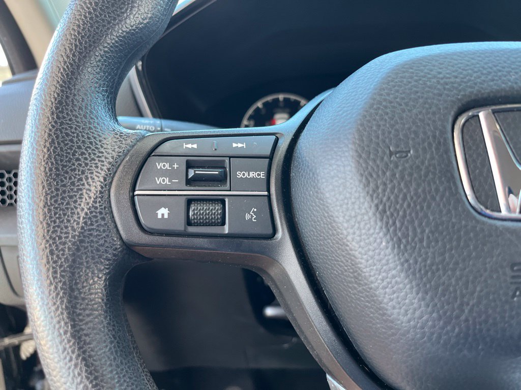 Used 2024 Honda CR-V EX image 20