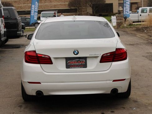 Used 2011 BMW 535i xDrive Sedan image 7