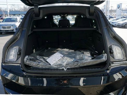 Used 2025 BMW iX M60 image 7