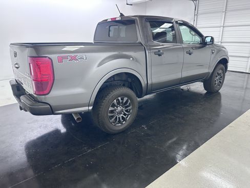Used 2019 Ford Ranger XLT w/ Equipment Group 302A Luxury AWD/4WD image 19