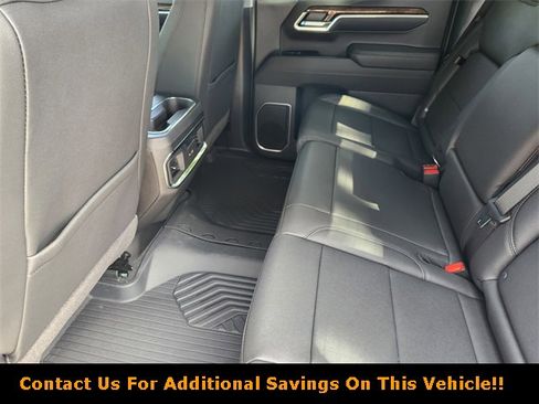New 2026 GMC Sierra 1500 Elevation w/ Elevation Premium Package image 20
