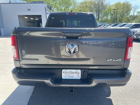 Certified 2023 RAM 1500 Big Horn AWD/4WD image 6