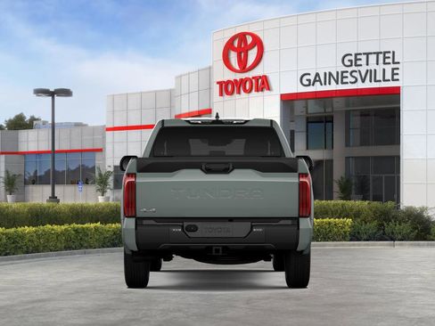New 2026 Toyota Tundra SR5 AWD/4WD image 67