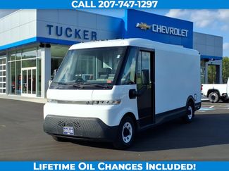 Used 2024 Chevrolet Brightdrop 600 w/ Commercial Equipment Package AWD/4WD video 1