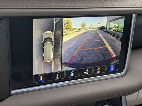 Used 2024 GMC Yukon Denali w/ LPO, Floor Liner Package image 24