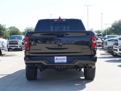 New 2026 RAM 1500 Express RWD image 8