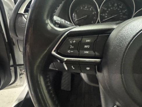 Used 2017 MAZDA MAZDA6 Touring FWD image 6