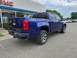 Used 2017 Chevrolet Colorado Z71 image 3