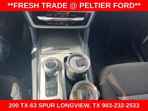 Used 2023 Ford Explorer XLT RWD image 22