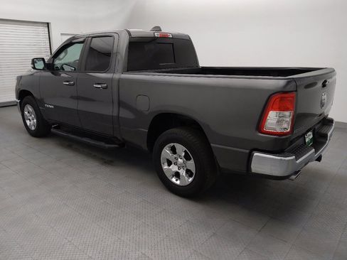 Used 2020 RAM 1500 Big Horn RWD image 3