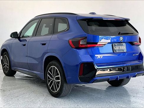 Used 2025 BMW X1 xDrive28i AWD/4WD image 15