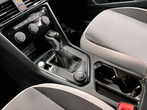 Used 2023 Volkswagen Taos S w/ Driver Assistance Package image 19