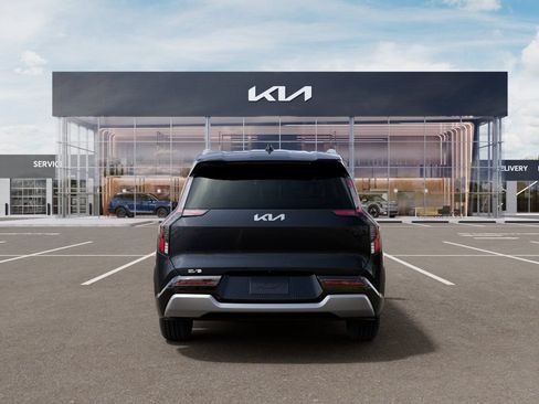 New 2026 Kia EV9 Land AWD/4WD image 5