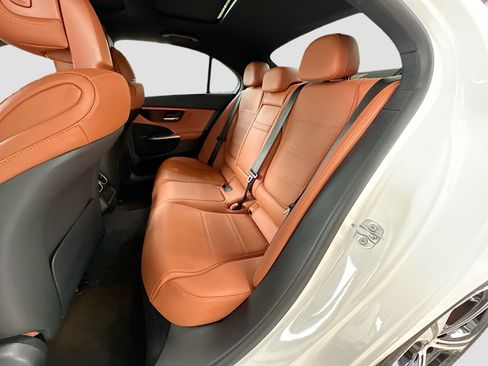 Used 2024 Mercedes-Benz C 300 Sedan image 24