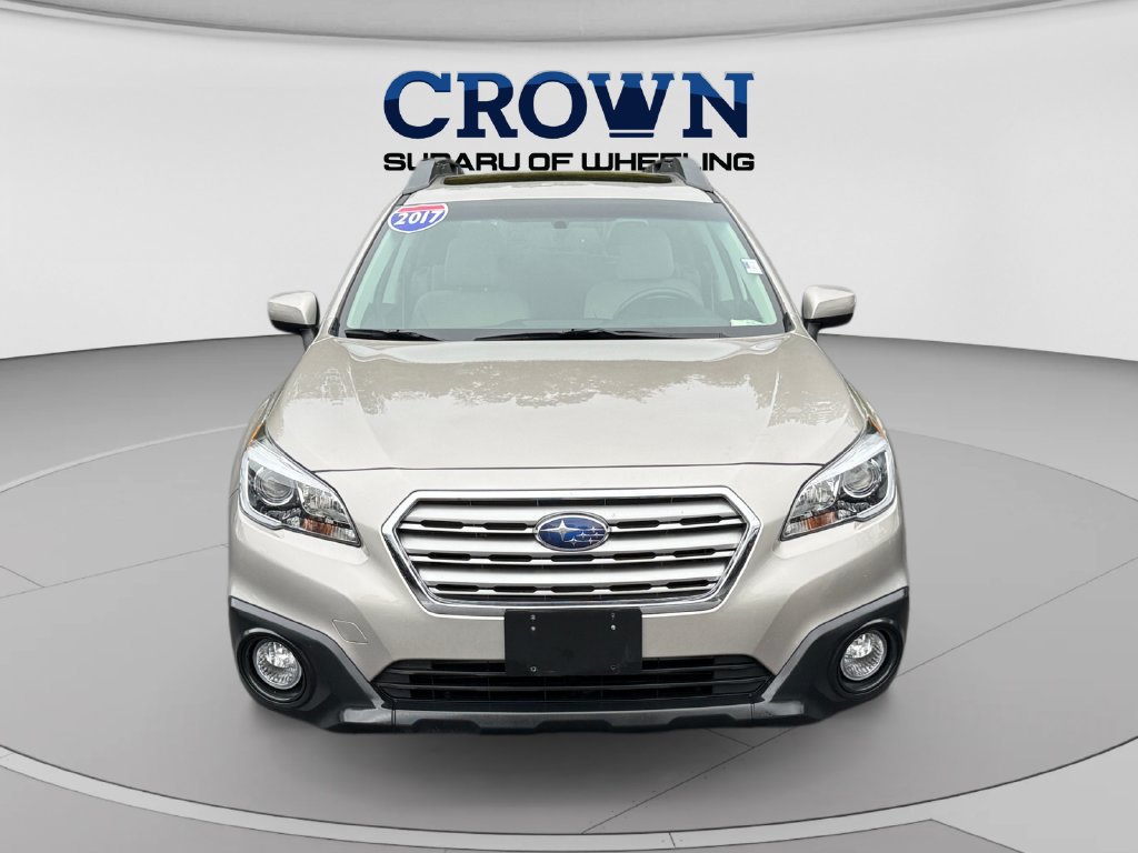 Used 2017 Subaru Outback 2.5i Premium AWD/4WD image 8