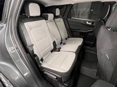 Used 2025 Ford Escape Active w/ Active Premium Tech Pack image 11