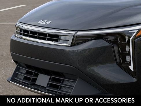 New 2026 Kia K4 EX FWD image 36