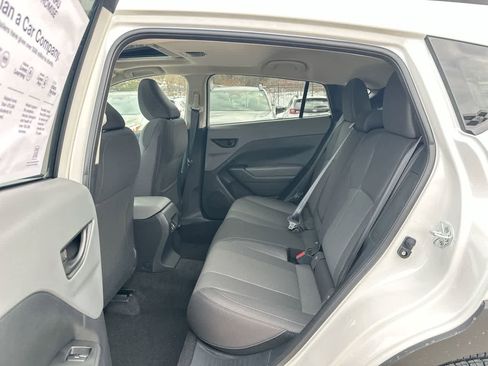 New 2026 Subaru Crosstrek 2.0i Premium AWD/4WD image 25