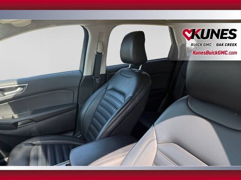 Used 2024 Ford Edge SEL AWD/4WD image 23