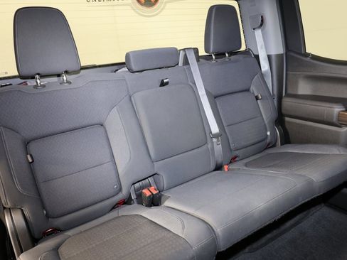 Used 2021 Chevrolet Silverado 1500 RST w/ Z71 Off-Road Package image 30