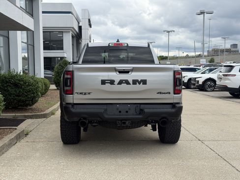 Used 2022 RAM 1500 TRX w/ TRX Level 1 Equipment Group AWD/4WD image 6