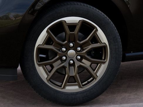 New 2027 Ford Expedition Max King Ranch AWD/4WD image 19