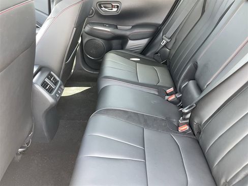 New 2025 Acura ADX A-Spec image 20