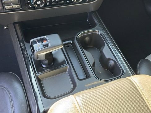 Used 2023 Chevrolet Silverado 1500 ZR2 w/ Technology Package image 17