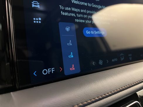 New 2026 Lincoln Aviator Reserve image 14