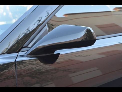 Used 2015 Chevrolet Camaro LS RWD image 40